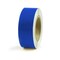 Abrams 2" in x 150' ft Diamond Trailer Truck Conspicuity DOT Class 2 Reflective Safety Tape - Blue DOTC2/B-2x150 - alternate 1